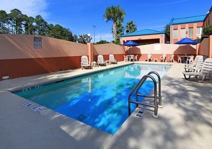 Hotel 6 Pensacola, Fl - West I-10 Ferry Pass