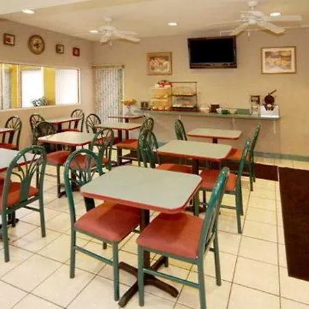 Studio 6 Pensacola, Fl - West I-10 