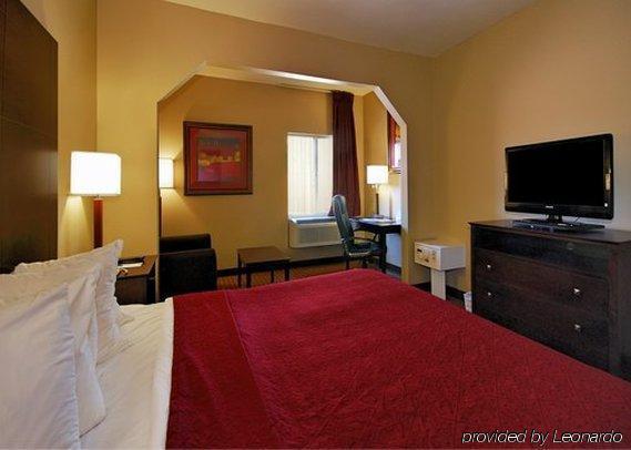 Hotel 6 Pensacola, Fl - West I-10