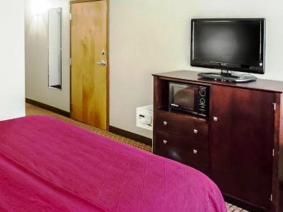 Hotel 6 Pensacola, Fl - West I-10 Ferry Pass