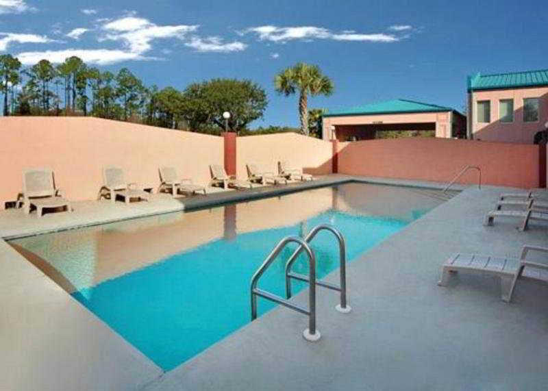 Hotel 6 Pensacola, Fl - West I-10 Ferry Pass